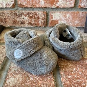 New Baby Ugg’s